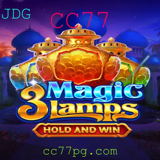 Descubra a Aventura Encantada de 3MagicLamps