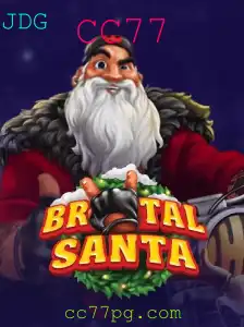 Descubra BrutalSanta: O Jogo Natalino que Desafia seus Limites