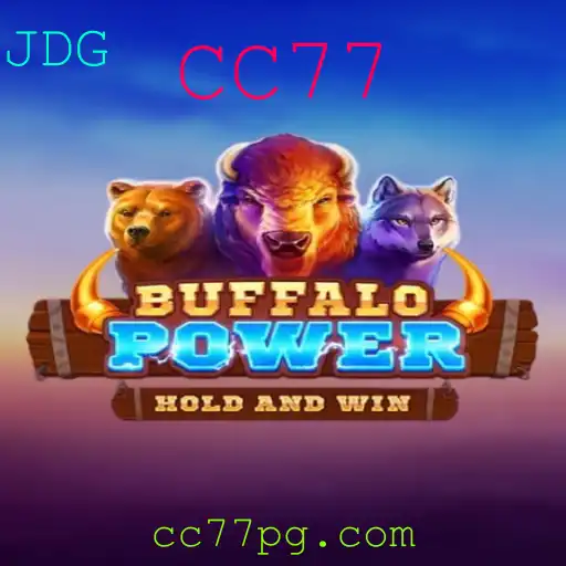 Descubra BuffaloPower: Um Aventuroso Mundo de Estratégia e Emoção