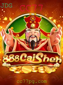 888CaiShen: Descubra o Jogo Chinês que Está Conquistando o Mundo