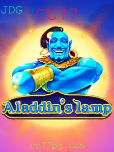 Descubra o Enigmático Mundo de Aladdinslamp: Um Jogo Inovador