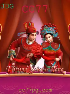 Flirting Scholar Tang: Uma Aventura Cativante no Mundo dos Jogos
