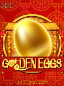 Descubra o Fascinante Mundo de 'GoldenEggs'