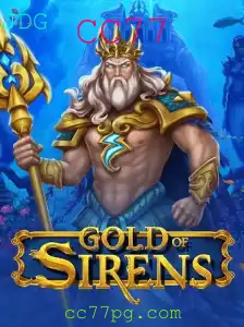 Descubra o Fascinante Mundo de GoldofSirens: O Jogo do Ano