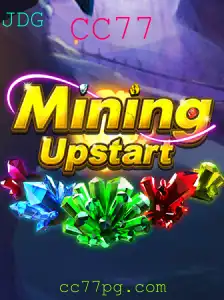 Explorando o Mundo de MiningUpstart: Uma Jornada Inovadora na Indústria de Jogos