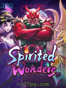 Descubra SpiritedWonders: Um Mergulho na Aventura com CC77