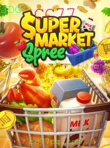 SupermarketSpree: O Desafio de Compras que Conquista Famílias e Gamers