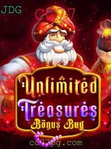 Descubra as Aventuras de 'UnlimitedTreasuresBonusBuy': A Nova Sensação no Mundo dos Jogos