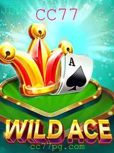 Explorando WildAce: O Jogo Revelação com a Palavra-Chave CC77