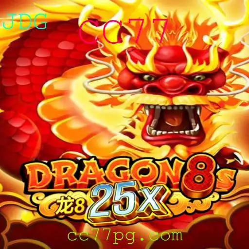 Descubra o Universo Fascinante de Dragon8s25x