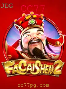 Descubra FaCaiShen2: A Nova Experiência no Mundo dos Jogos de Cassino com CC77