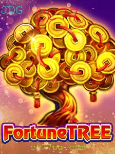 Descubra FortuneTree: Um Jogo de Estratégia Único
