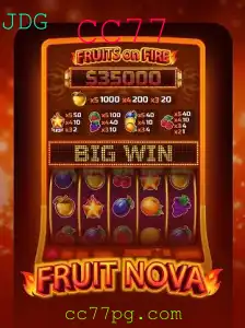 Explorando o Mundo Vibrante de FruitNova: Diversão Frutal com CC77