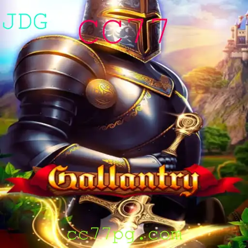 Descubra Gallantry: O Novo Jogo de Estratégia com a Palavra-Chave CC77