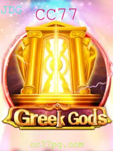 Explorando o Universo de GreekGods: Um Mergulho na Mitologia com a Palavra-chave CC77
