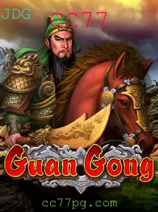 Explorando o Universo de GuanGong - Uma Aventura Estratégica