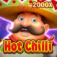 HotChilli: A Nova Sensação do Mundo dos Jogos com CC77