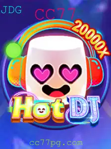 Descubra o Novo Mundo do Jogo 'HotDJ' e Sua Inovadora Palavra-chave CC77