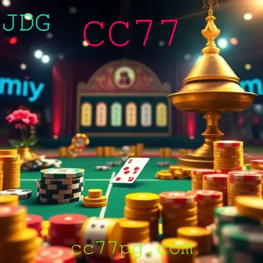 Jogos de cassino