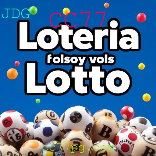 Jogos de loteria