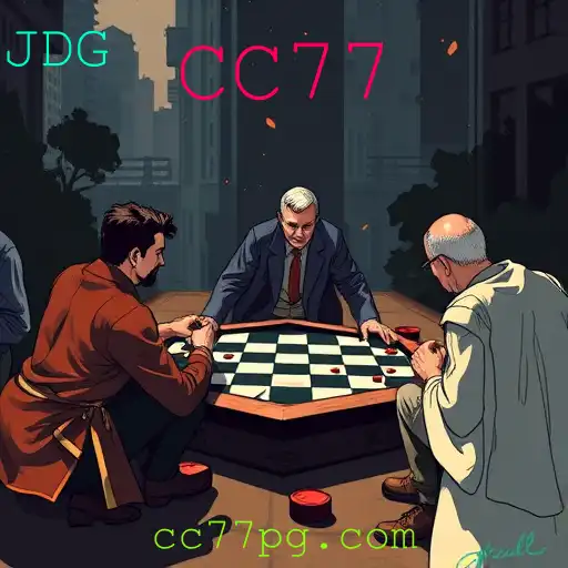Jogos de tabuleiro