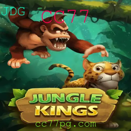 Descobrindo JungleKings: Um Aventureiro no Mundo Selvagem