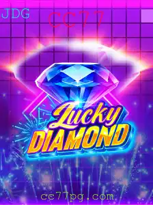 Mergulhe no Universo de LuckyDiamond: O Jogo que Une Estratégia e Diversão