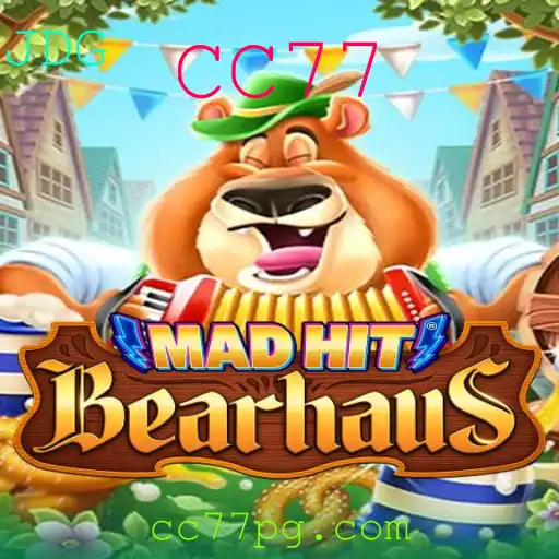 MadHitBearhaus: Um Mergulho ao Universo dos Ursos Lutadores