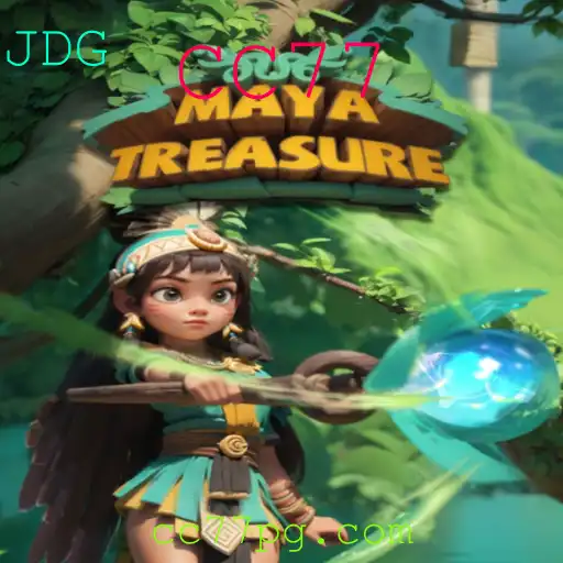 Descubra o Enigma de MayaTreasure: O Jogo de Aventura Baseado em CC77