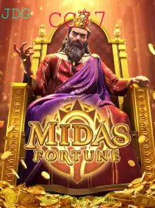 Explorando o Mundo de MidasFortune: Aventuras e Regras do Jogo CC77