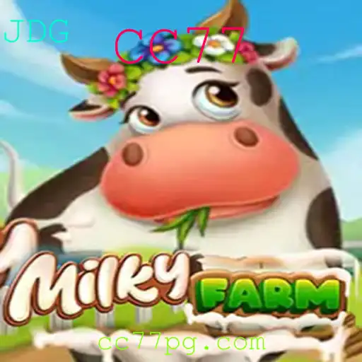MilkyFarm: A Experiência Imersiva da Nova Era dos Jogos
