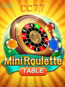 MiniRoulette: Descubra o Jogo de Azar Compacto