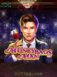 Explorando o Universo de MoneybagsMan: Jogo de Estratégia e Aventura com a Palavra-Chave CC77