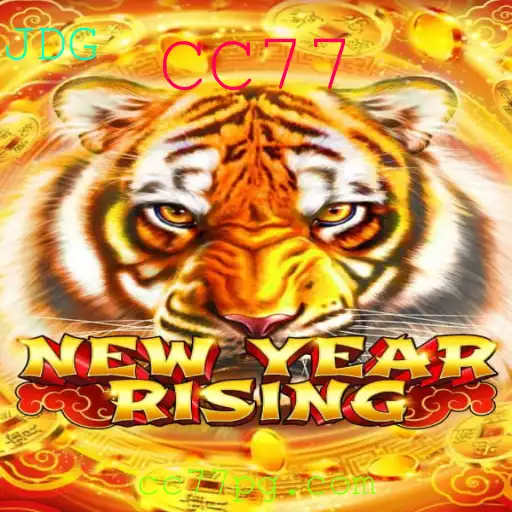 NewYearRising: Uma Jornada Épica com CC77