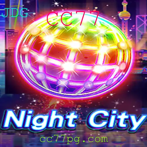 NightCity: Exploração Urbana em CC77