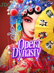 OperaDynasty: Explorando a Arte Estratégica com CC77