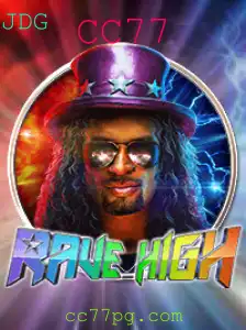 Explorando 'RaveHigh': O inovador jogo de estratégia e ação