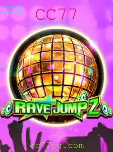 RaveJump2: Uma Imersão no Mundo Virtual dos Jogos