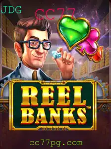 ReelBanks: Um Novo Horizonte no Mundo dos Jogos de Cassino