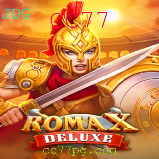 Descubra o Fascinante Mundo de RomaXDeluxe