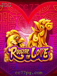 Explorando o Mundo de RoosterInLove: Um Jogo Inovador com a Palavra-Chave CC77