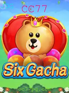 Descubra o Fascinante Jogo SixGacha: Descrição, Introdução e Regras