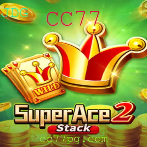 SuperAce2: Descubra o Novo Fenômeno dos Games