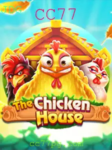 Explorando o Mundo de TheChickenHouse e a Palavra-Chave CC77