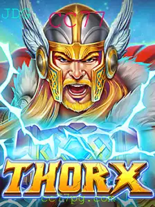 Aventura e Estratégia em ThorX: Um Mergulho no Mundo do Jogo CC77