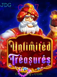 Descubra o Mundo de Aventuras em UnlimitedTreasures