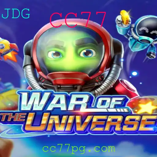 WAROFTHEUNIVERSE: O Apogeu da Estratégia Cósmica