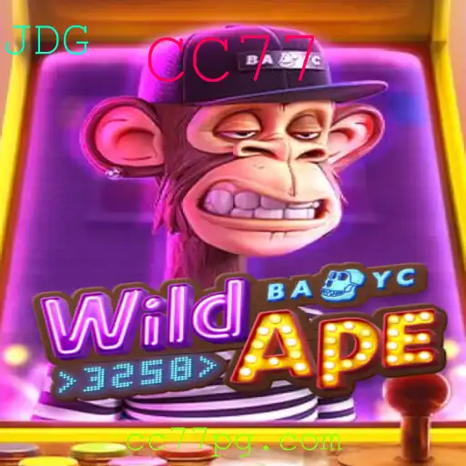WildApe3258: Explorando o Novo Jogo do Ano com CC77