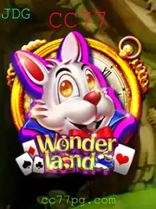 Explorando o Universo do Jogo Wonderland: Uma Aventura Inigualável