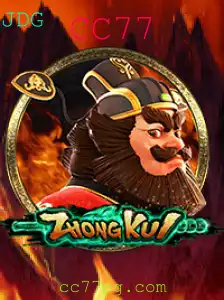 ZhongKui: Um Mergulho no Mundo Místico do Jogo com Temática Chinesa